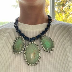 Anthropologie necklace